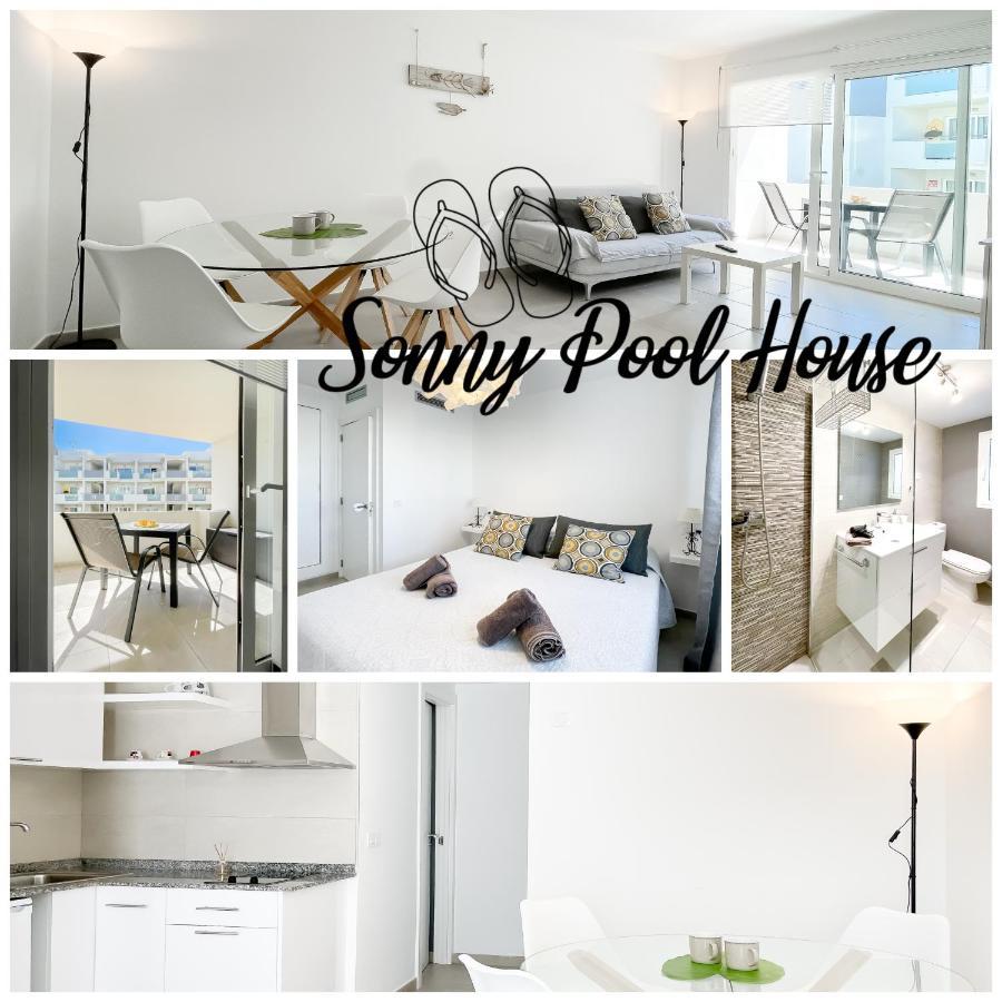 Sonny House Appartamento *
